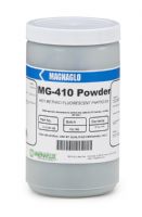 Magnaglo® Polvo magnético fluorescente para método húmedo MG-410